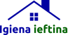 sigla Igiena ieftina